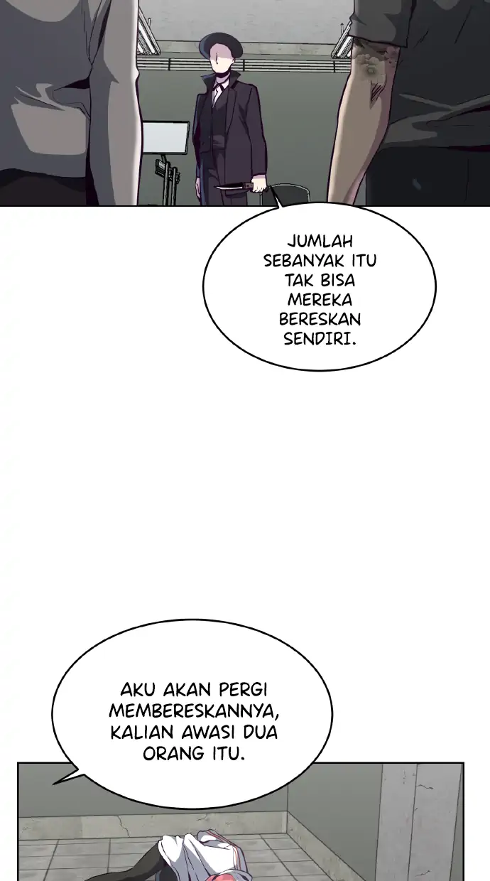 The Boy of Death Chapter 55 - halaman 96