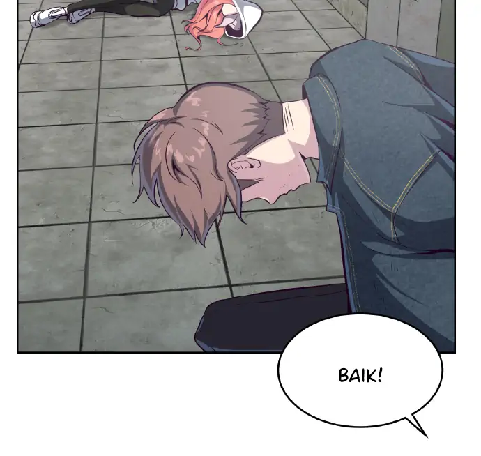 The Boy of Death Chapter 55 - halaman 97
