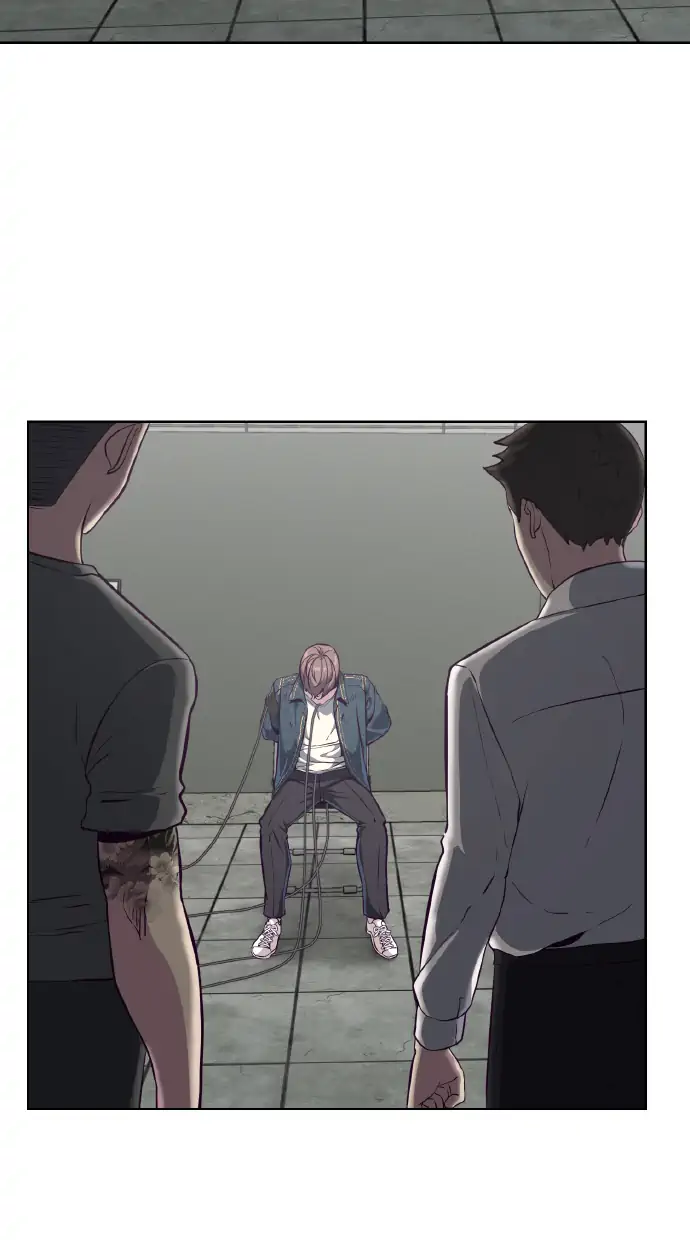 The Boy of Death Chapter 55 - halaman 99