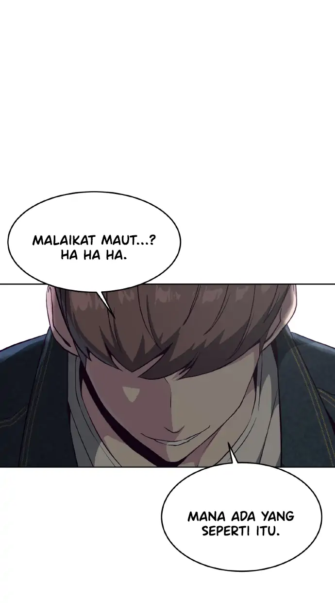 The Boy of Death Chapter 56 - halaman 1