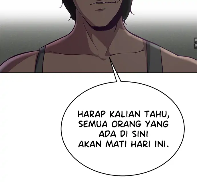 The Boy of Death Chapter 56 - halaman 100