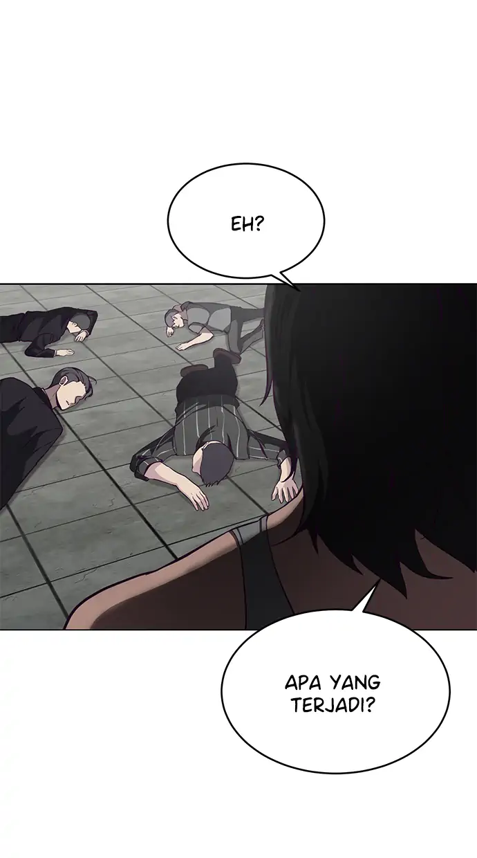 The Boy of Death Chapter 56 - halaman 101