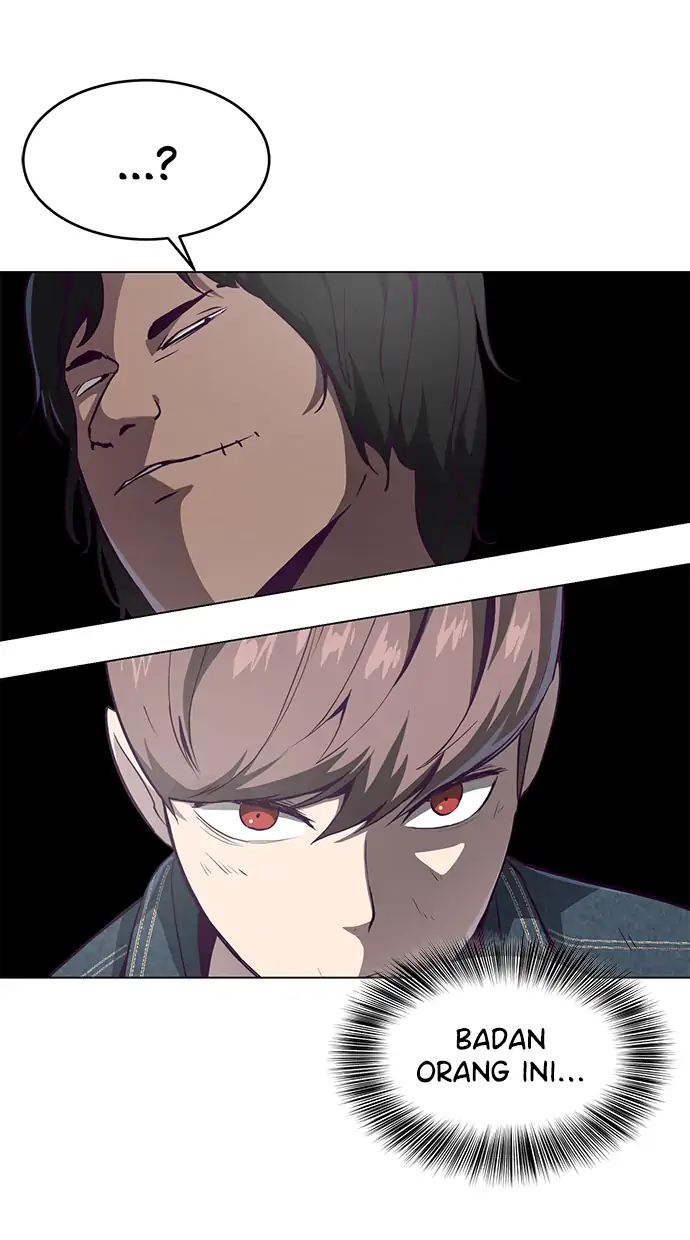 The Boy of Death Chapter 56 - halaman 102