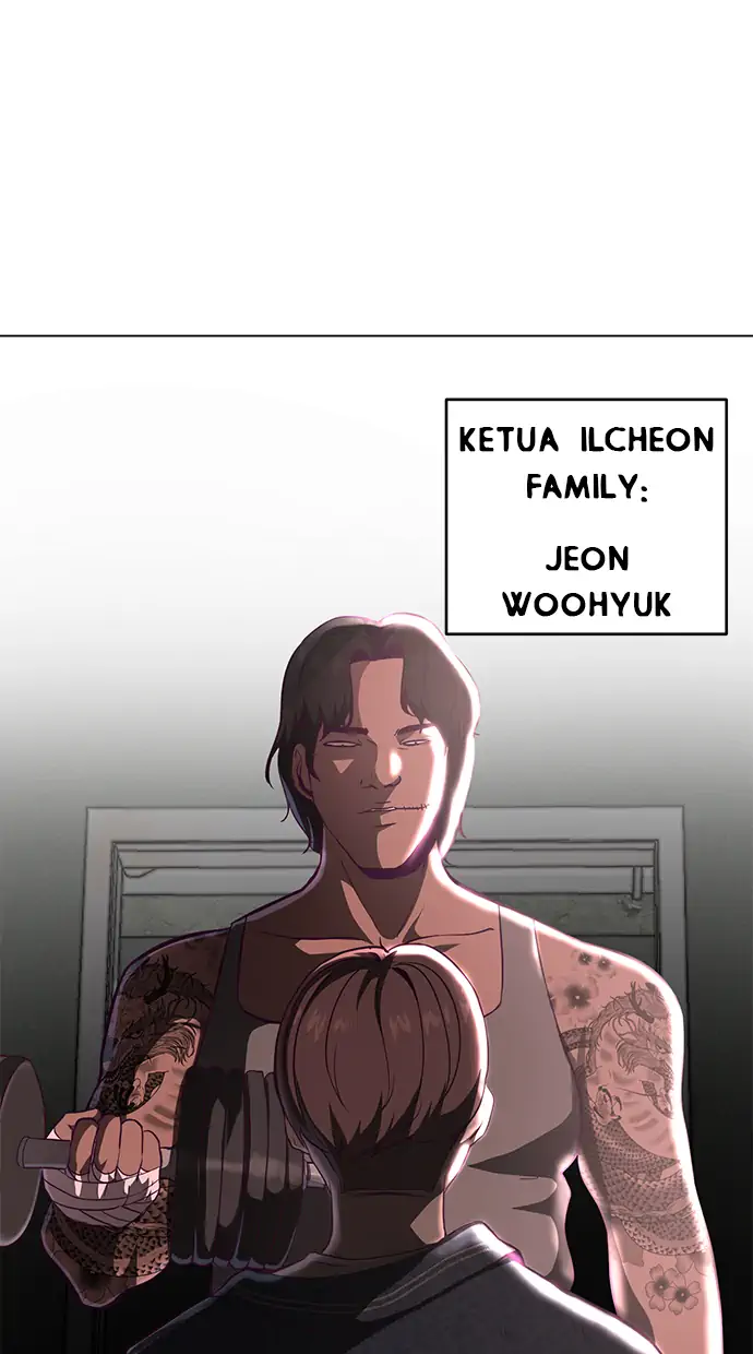 The Boy of Death Chapter 56 - halaman 103