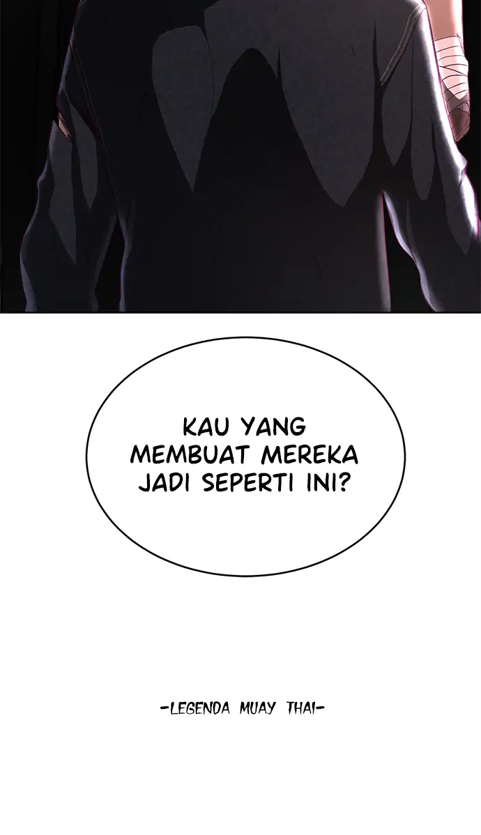 The Boy of Death Chapter 56 - halaman 104