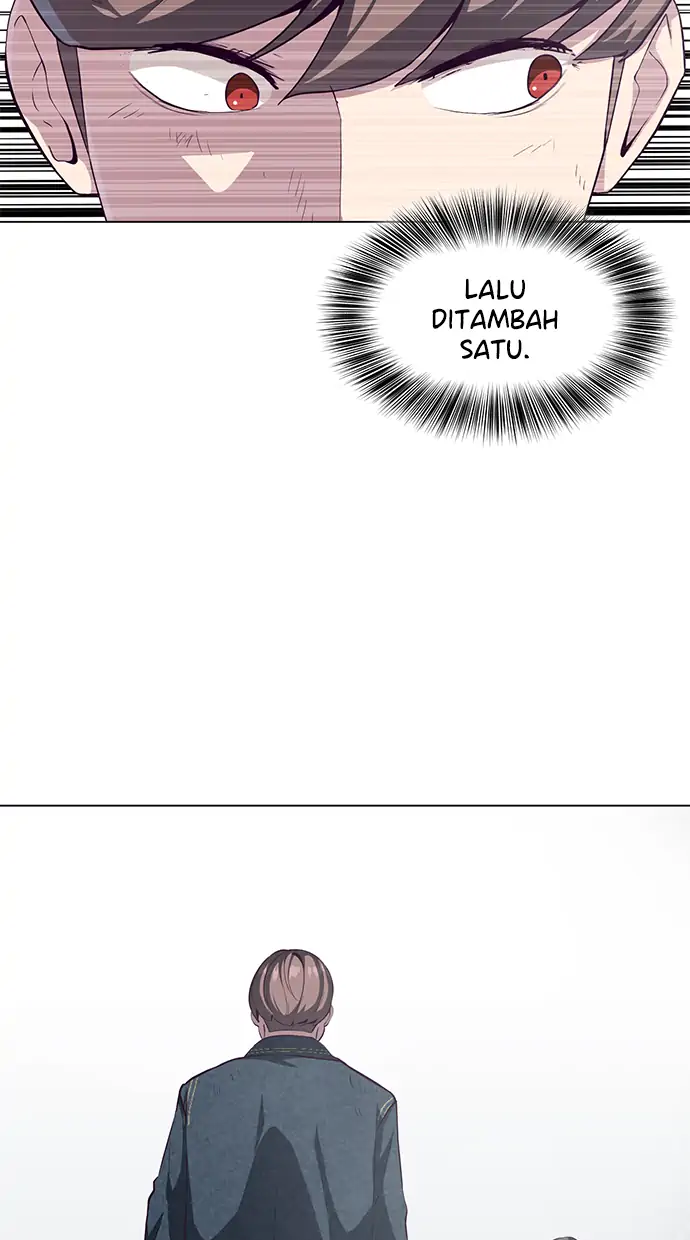 The Boy of Death Chapter 56 - halaman 11