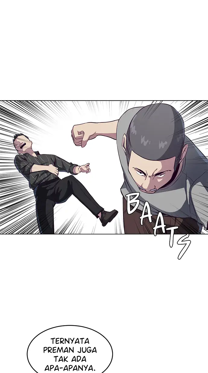 The Boy of Death Chapter 56 - halaman 19