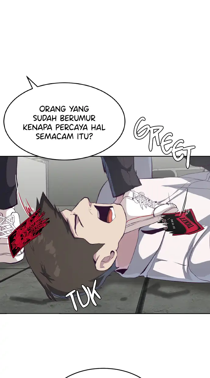 The Boy of Death Chapter 56 - halaman 2
