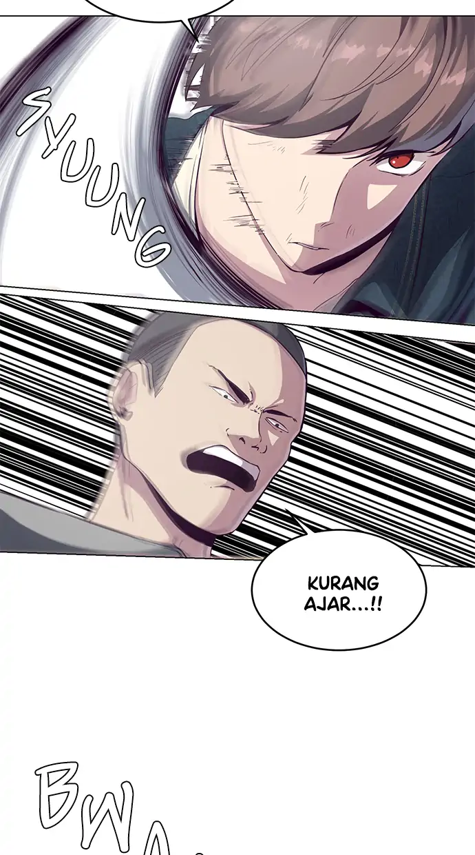 The Boy of Death Chapter 56 - halaman 20