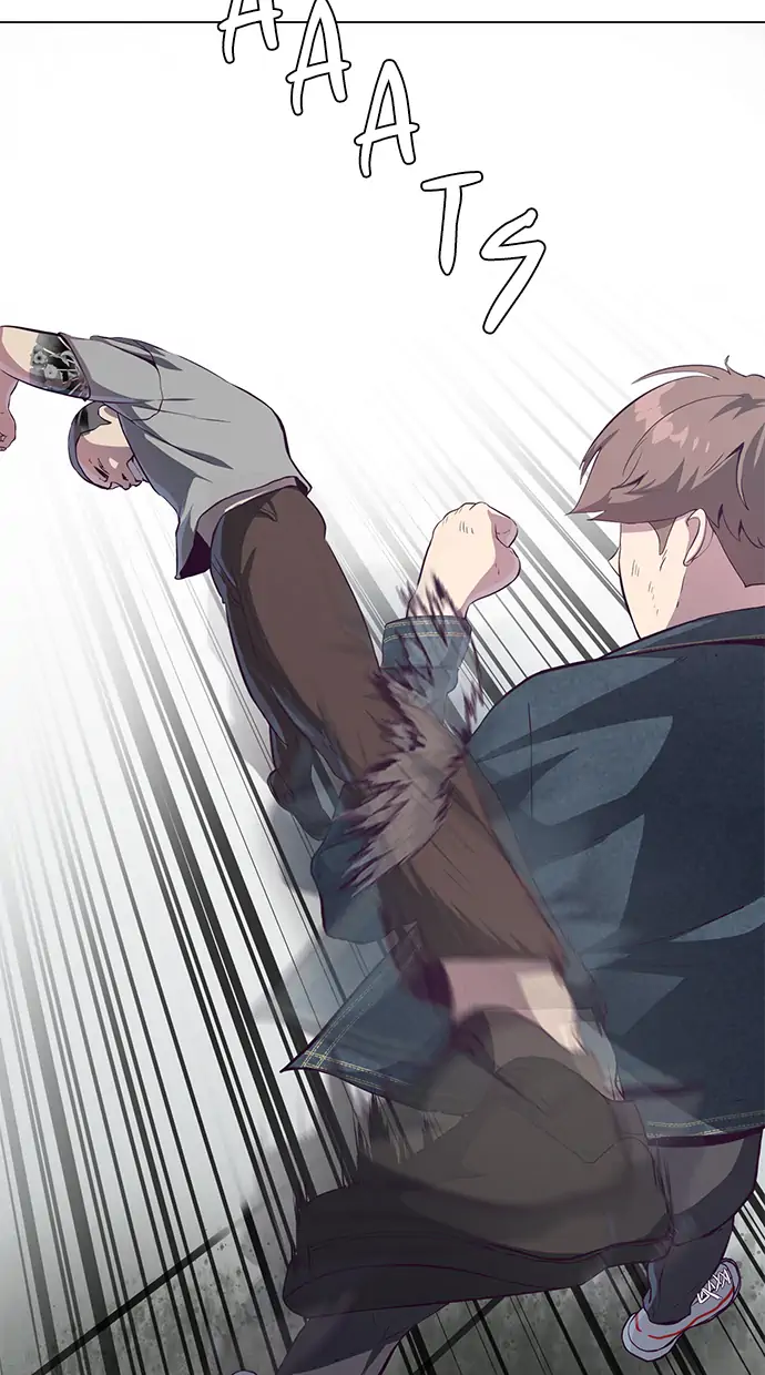 The Boy of Death Chapter 56 - halaman 21