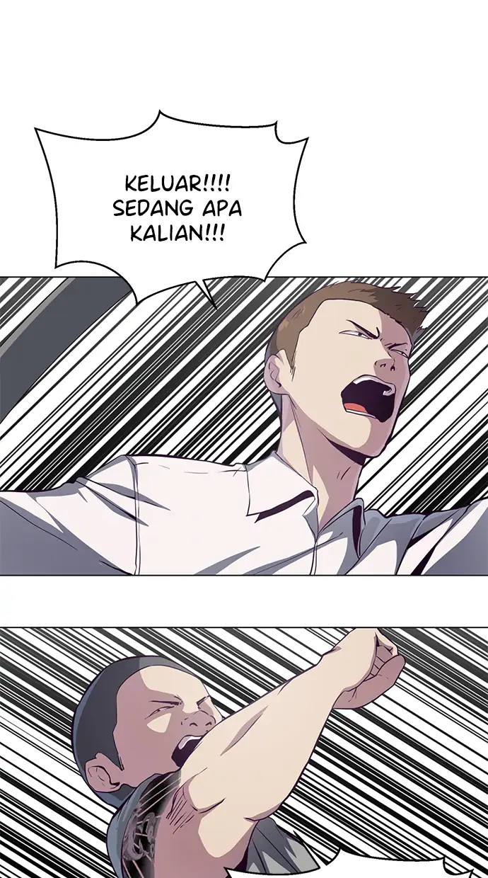 The Boy of Death Chapter 56 - halaman 25
