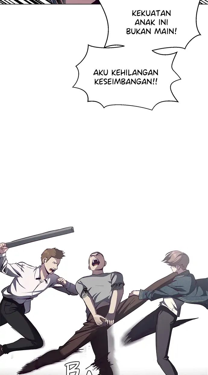 The Boy of Death Chapter 56 - halaman 26