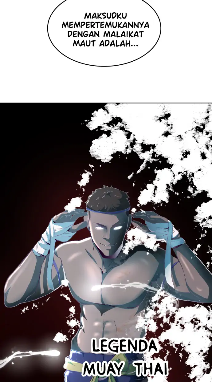The Boy of Death Chapter 56 - halaman 3