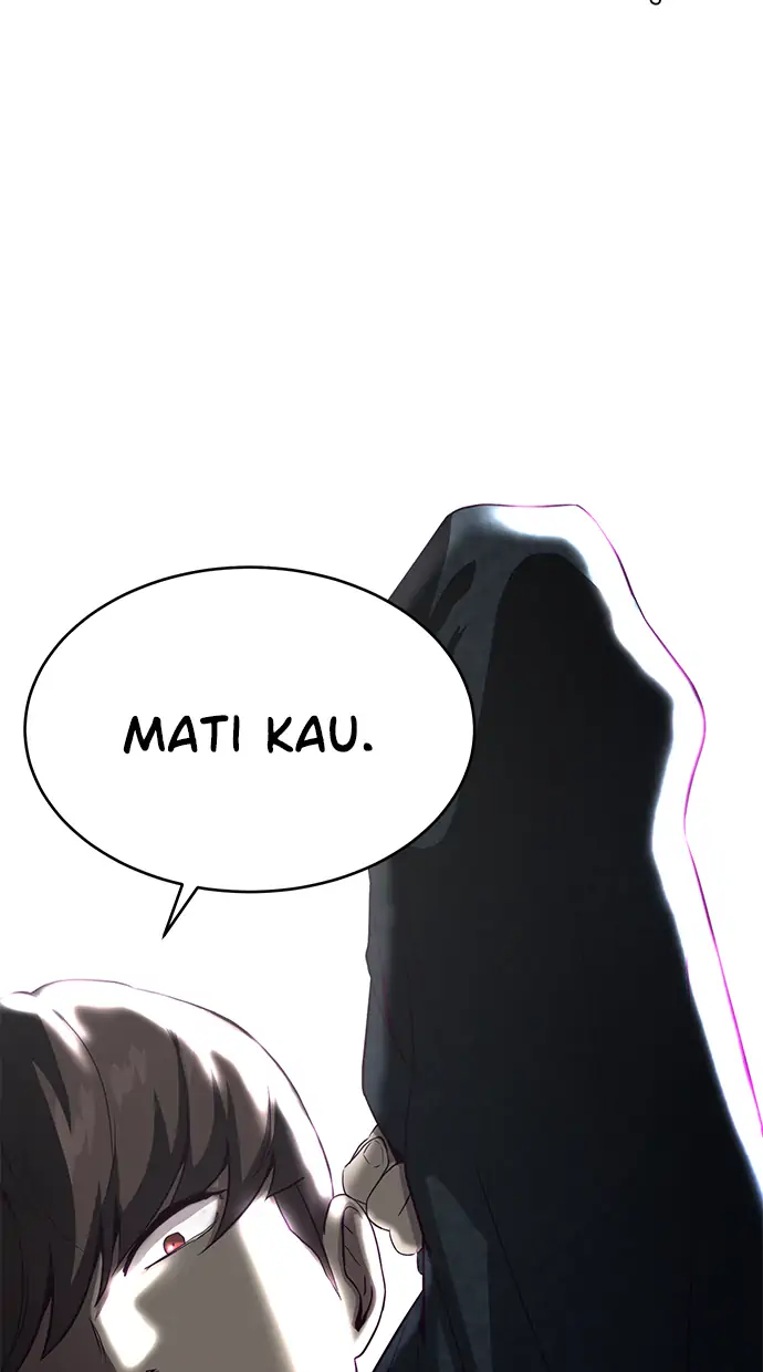 The Boy of Death Chapter 56 - halaman 34