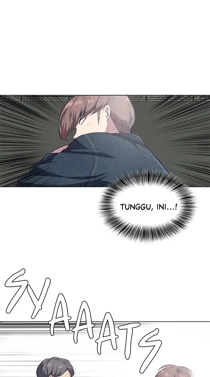 The Boy of Death Chapter 56 - halaman 38