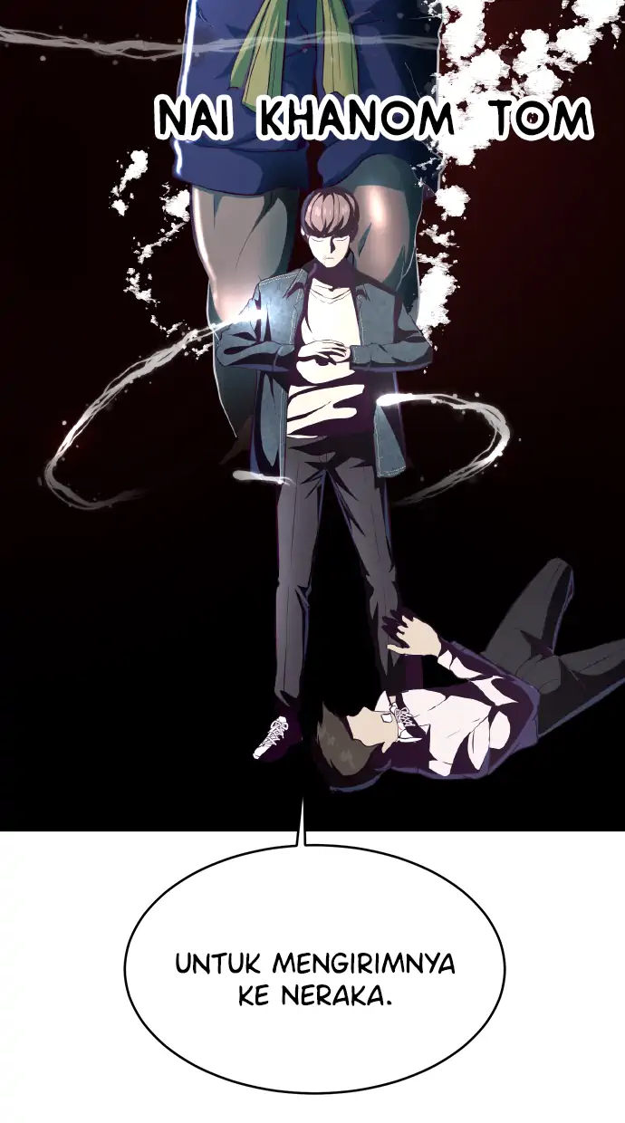 The Boy of Death Chapter 56 - halaman 4