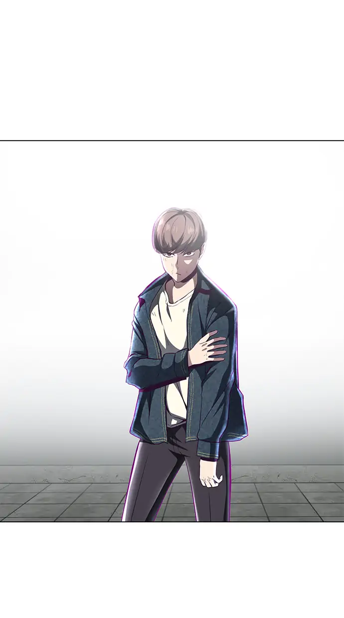 The Boy of Death Chapter 56 - halaman 40