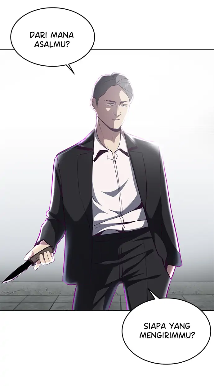 The Boy of Death Chapter 56 - halaman 41