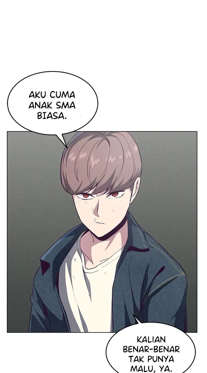 The Boy of Death Chapter 56 - halaman 42