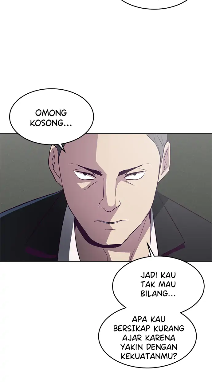The Boy of Death Chapter 56 - halaman 43