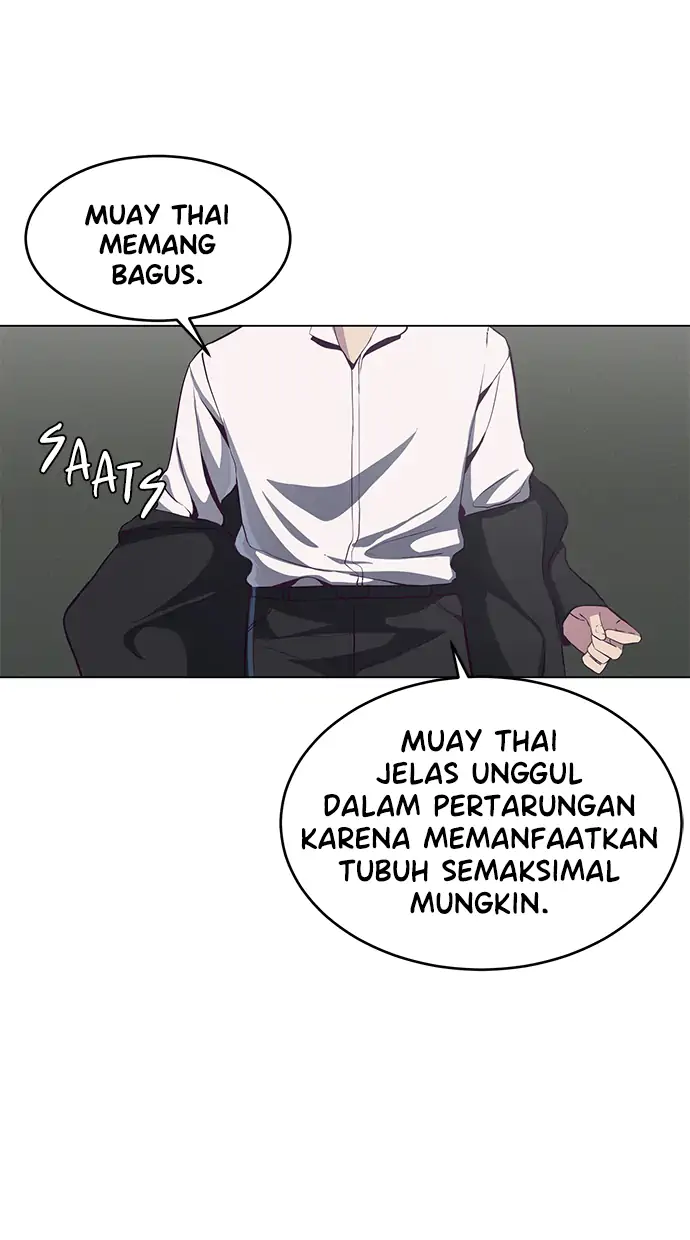 The Boy of Death Chapter 56 - halaman 44