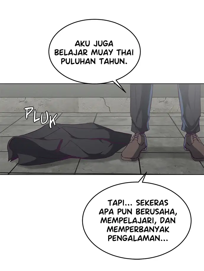 The Boy of Death Chapter 56 - halaman 45