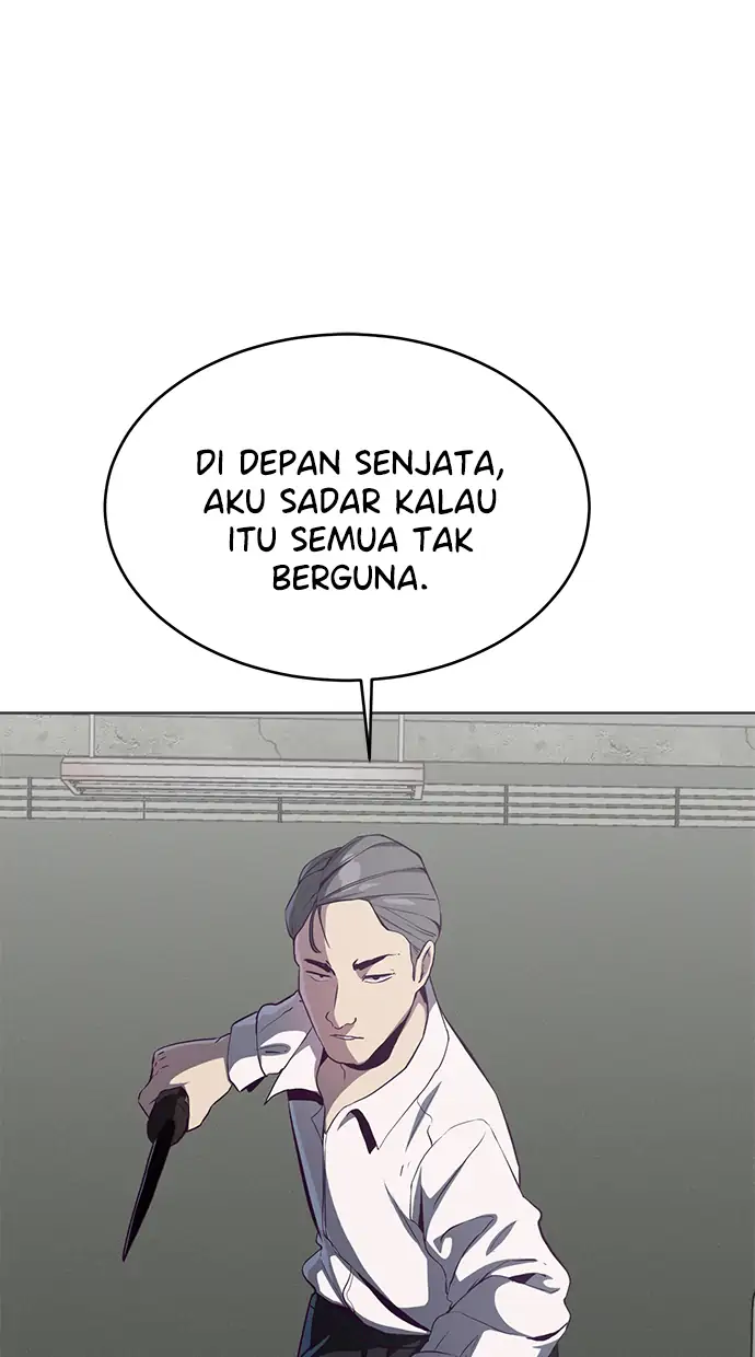 The Boy of Death Chapter 56 - halaman 46