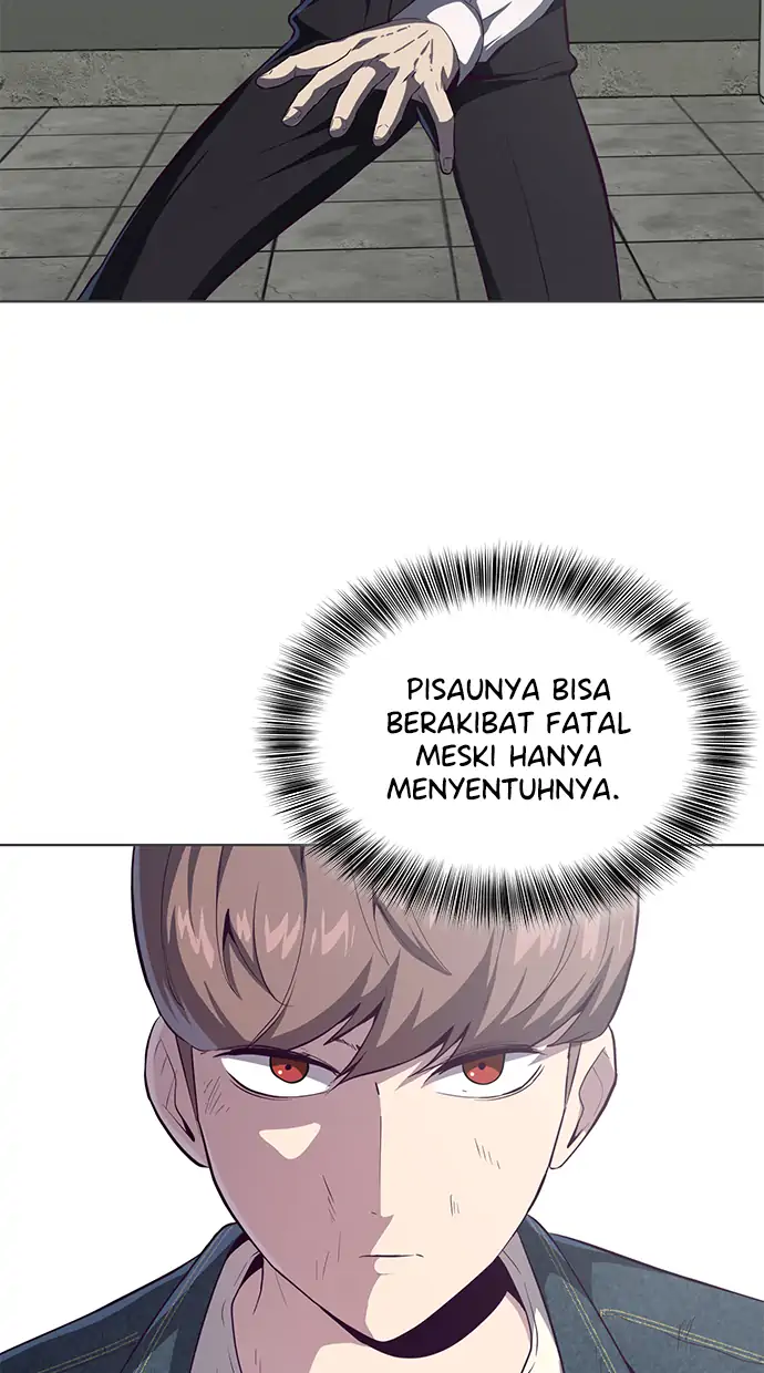 The Boy of Death Chapter 56 - halaman 47