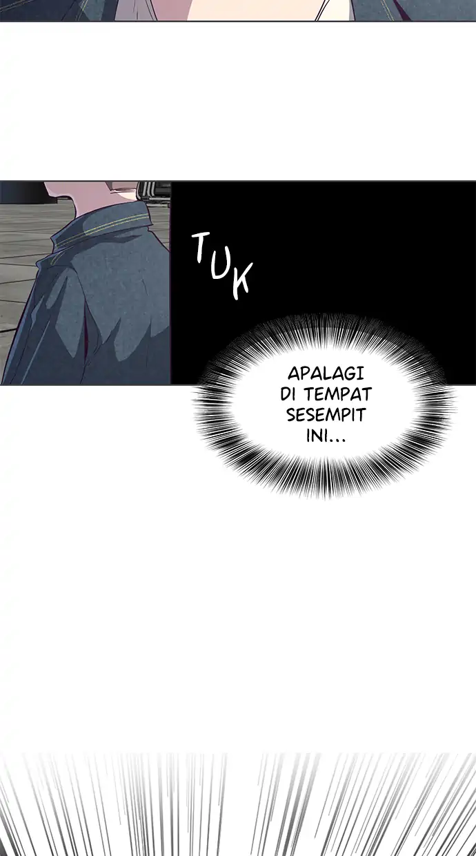 The Boy of Death Chapter 56 - halaman 48