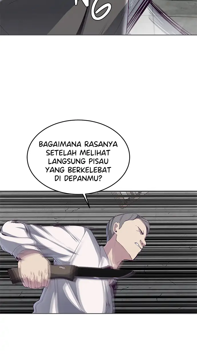 The Boy of Death Chapter 56 - halaman 51