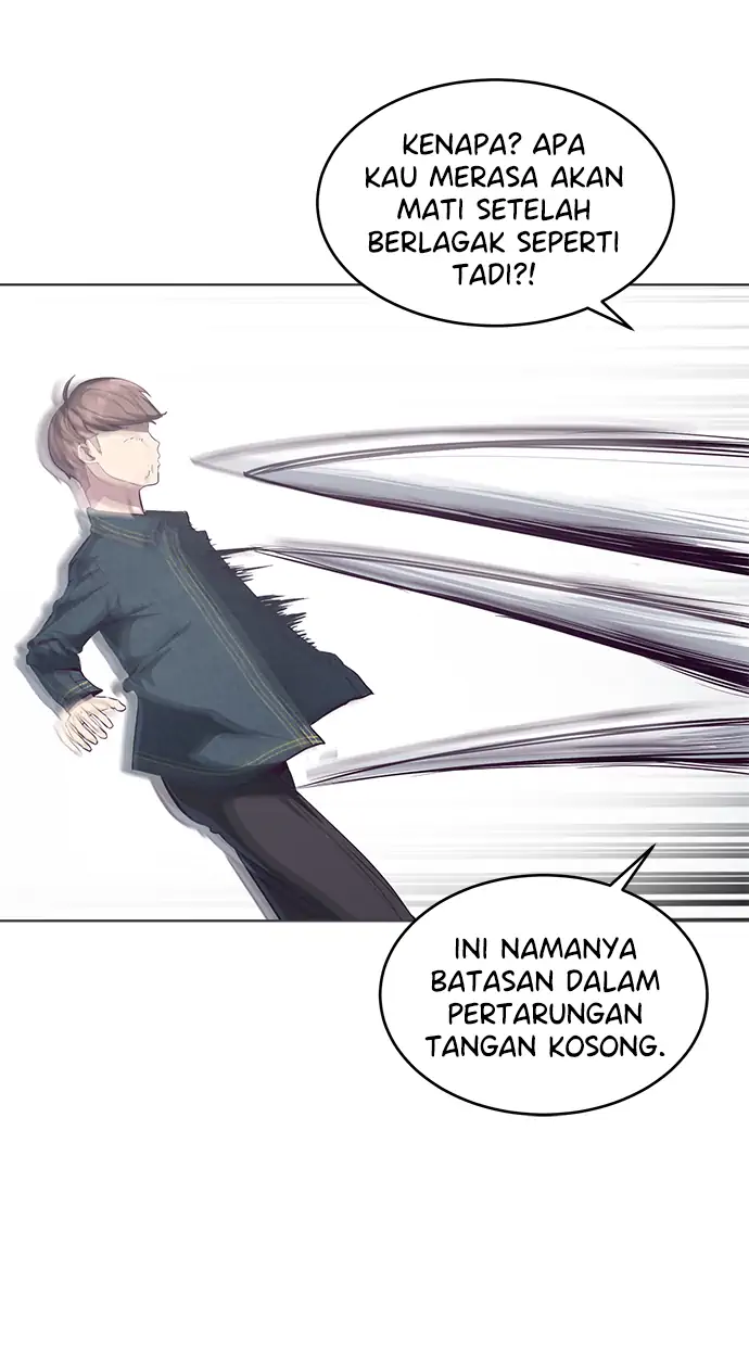 The Boy of Death Chapter 56 - halaman 52
