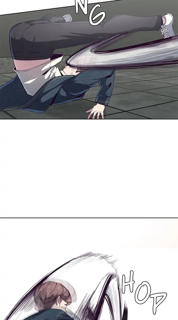 The Boy of Death Chapter 56 - halaman 57