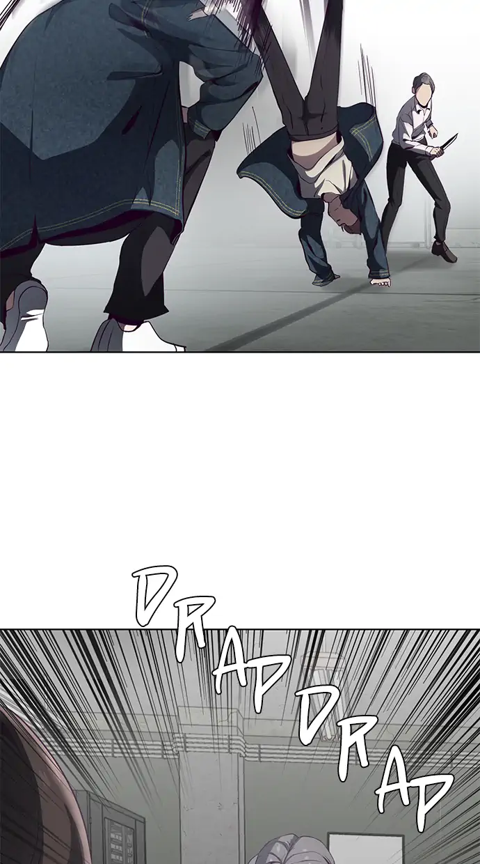 The Boy of Death Chapter 56 - halaman 58