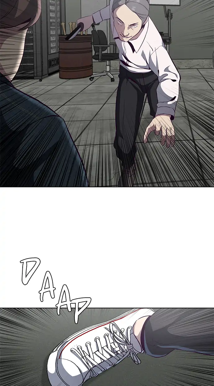 The Boy of Death Chapter 56 - halaman 59