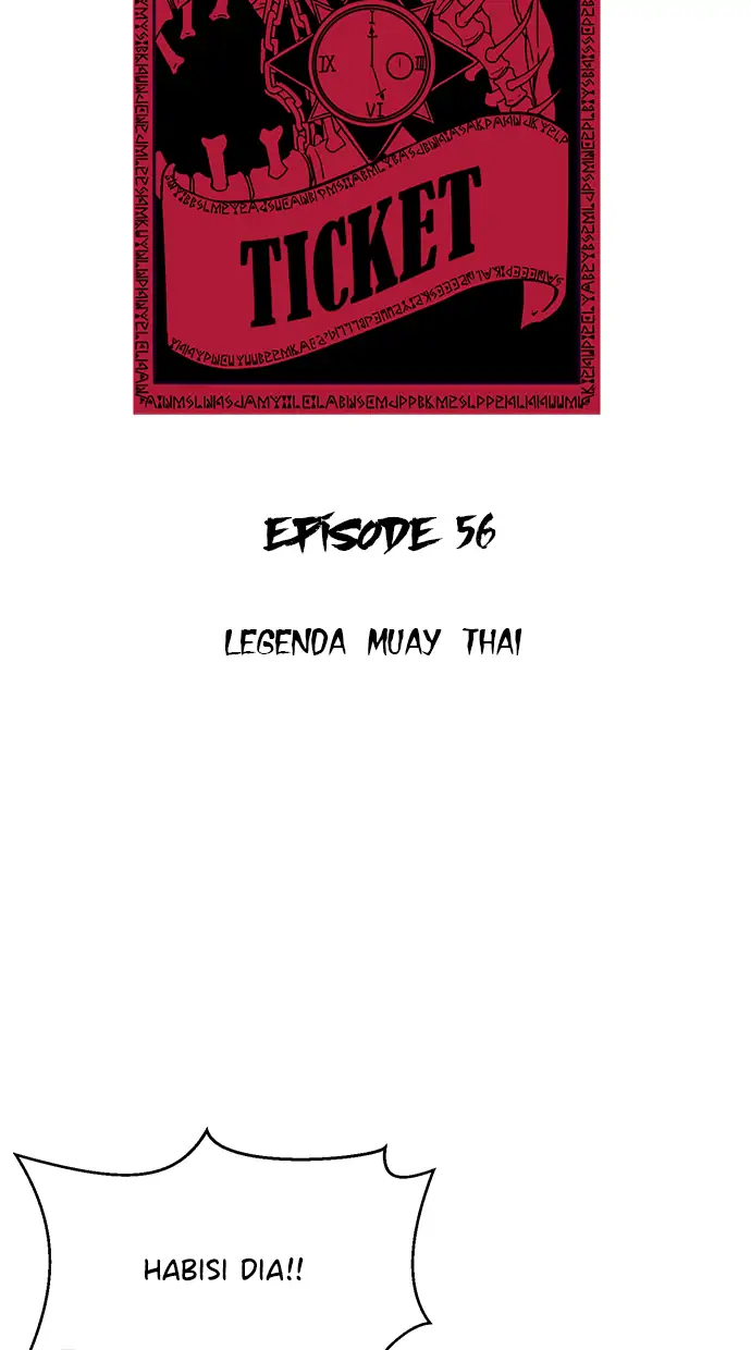 The Boy of Death Chapter 56 - halaman 6
