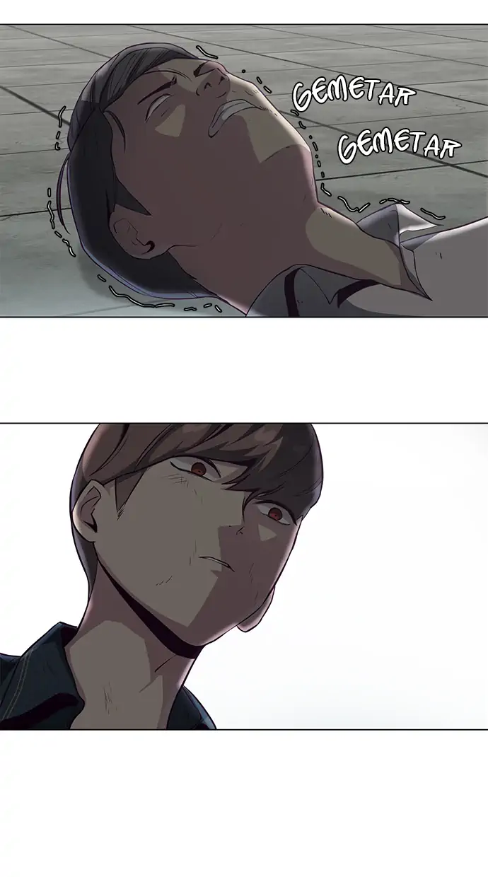 The Boy of Death Chapter 56 - halaman 69