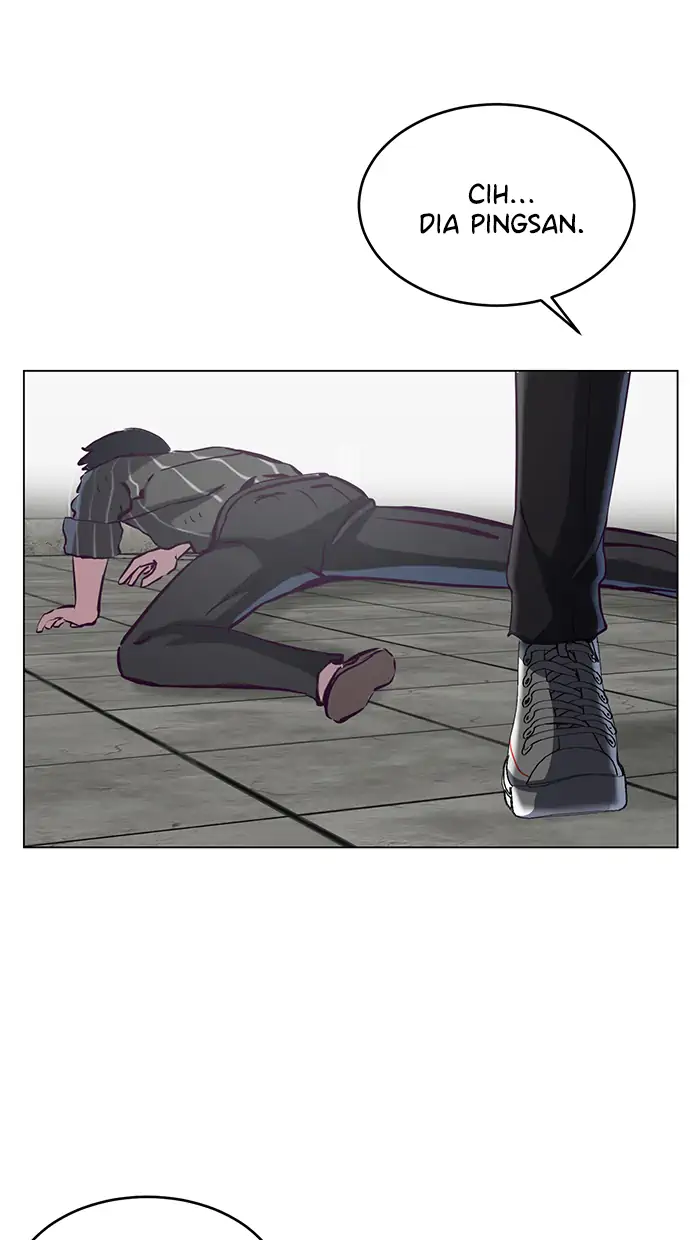 The Boy of Death Chapter 56 - halaman 70