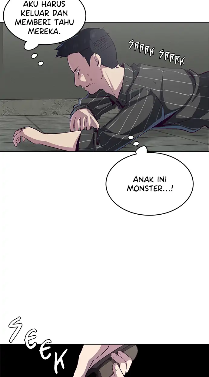 The Boy of Death Chapter 56 - halaman 71