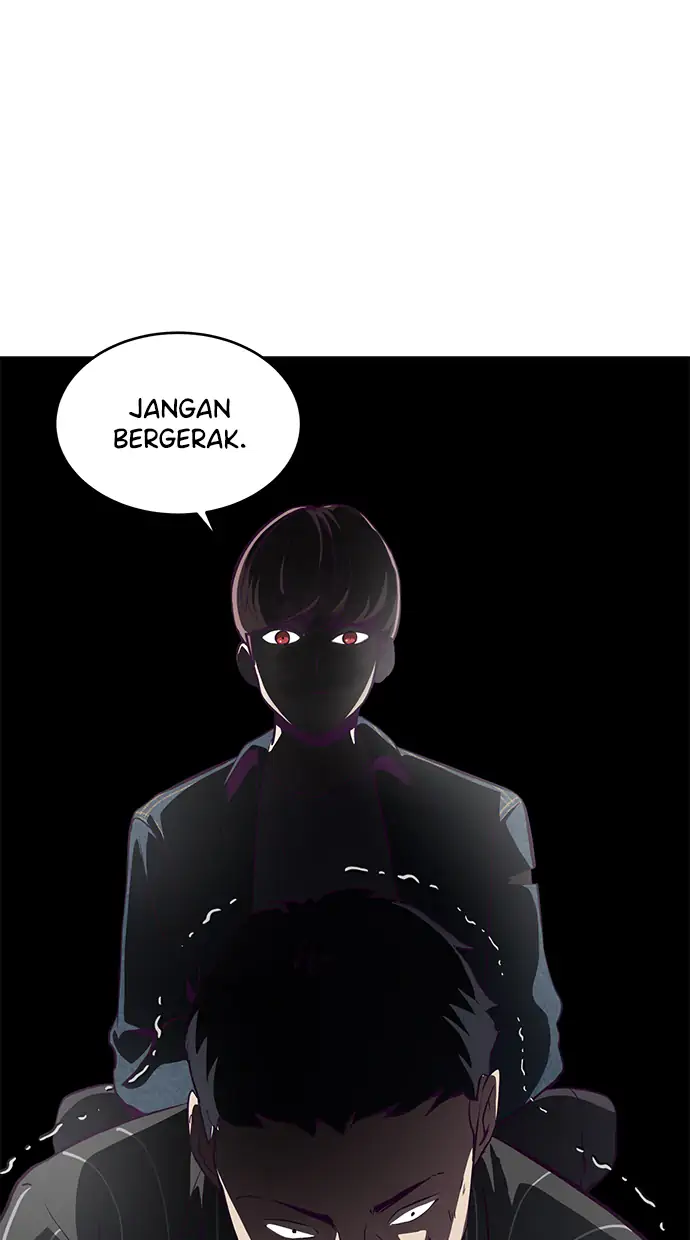 The Boy of Death Chapter 56 - halaman 73