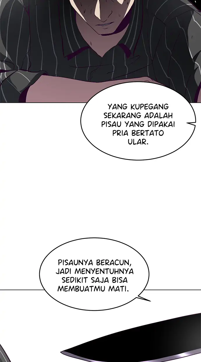 The Boy of Death Chapter 56 - halaman 74