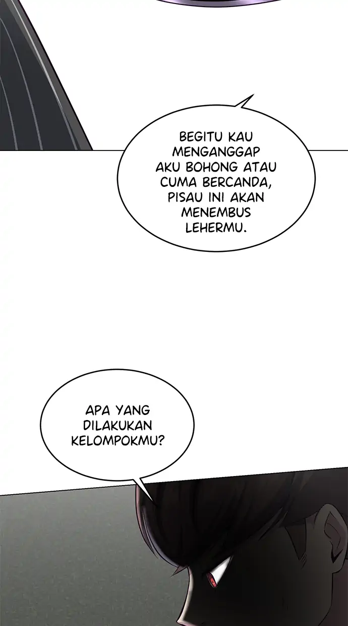 The Boy of Death Chapter 56 - halaman 75