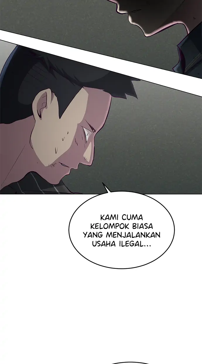 The Boy of Death Chapter 56 - halaman 76