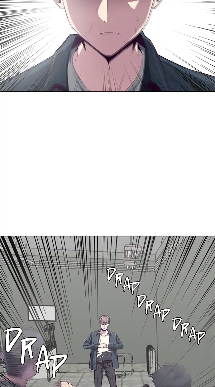 The Boy of Death Chapter 56 - halaman 8