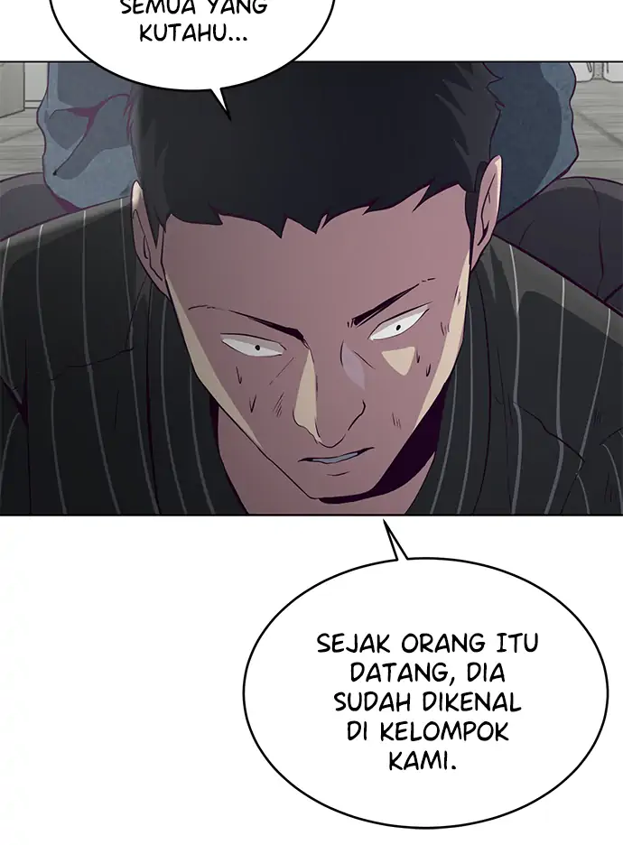 The Boy of Death Chapter 56 - halaman 81