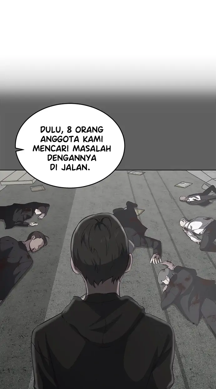 The Boy of Death Chapter 56 - halaman 82