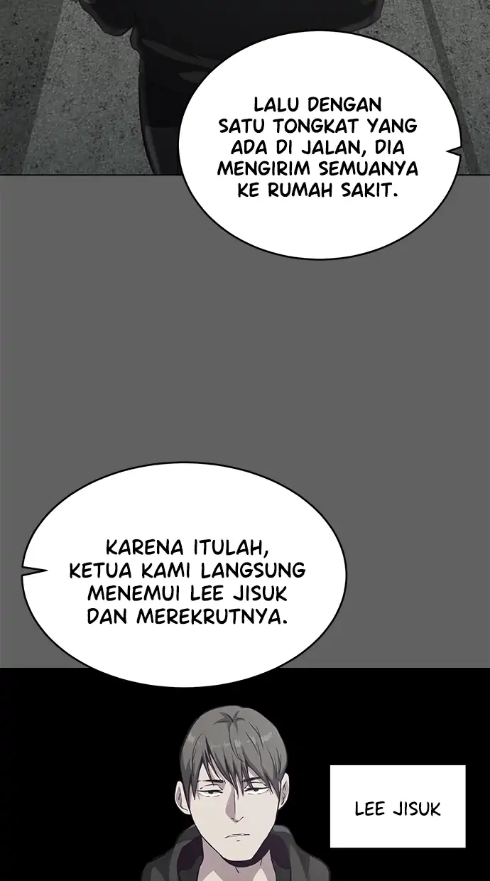 The Boy of Death Chapter 56 - halaman 83