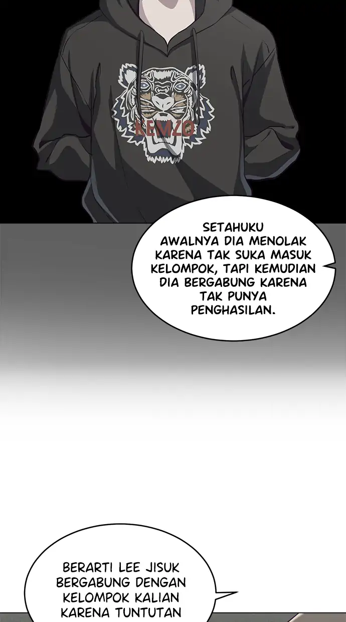 The Boy of Death Chapter 56 - halaman 84