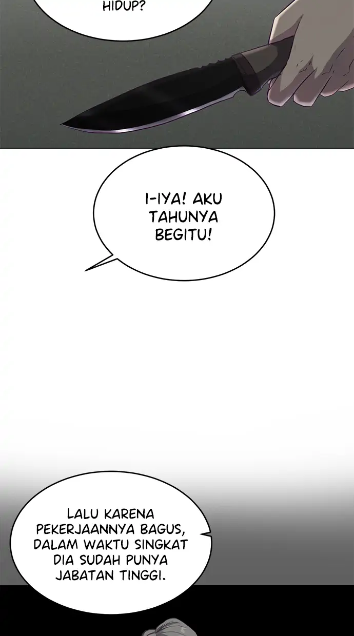 The Boy of Death Chapter 56 - halaman 85