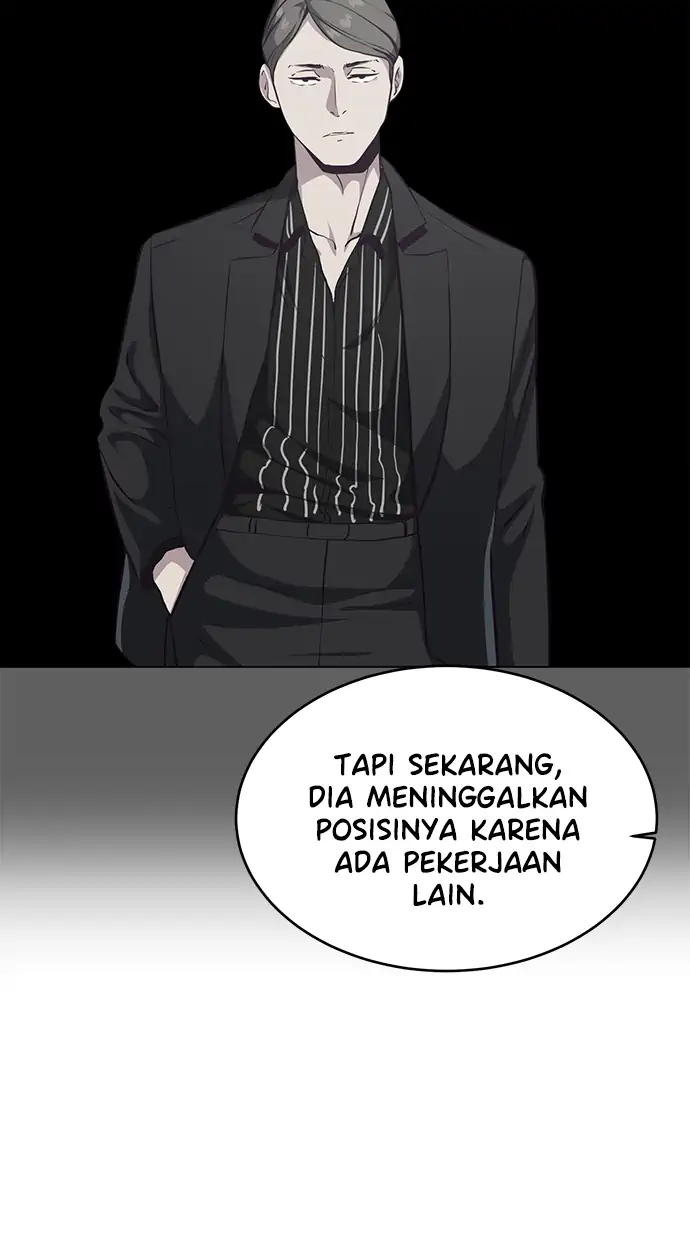 The Boy of Death Chapter 56 - halaman 86