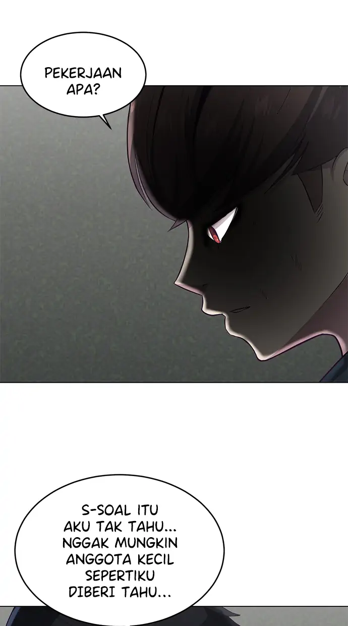 The Boy of Death Chapter 56 - halaman 87